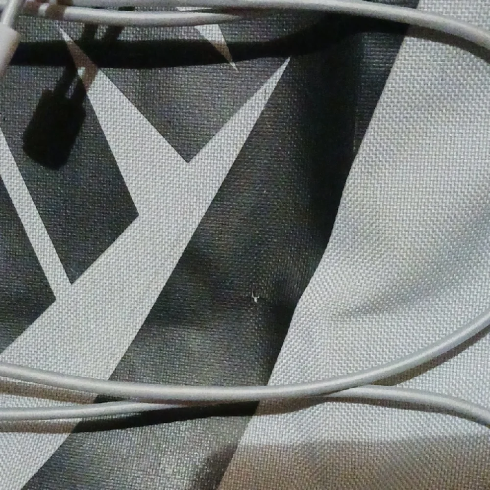 Nike Light Gray Backpack with Black Logo - Picture 9 of 10